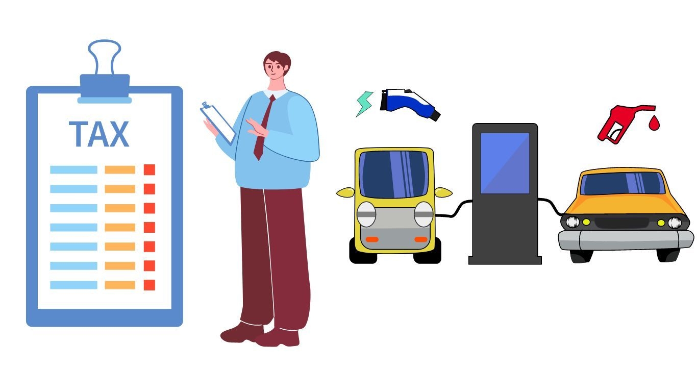 Three years of tax and registration fee exemptions for EV customers in Uttar Pradesh