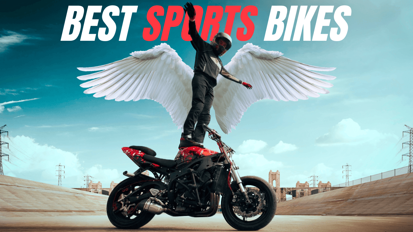 Top 10 Sports Bikes of 2023, in India