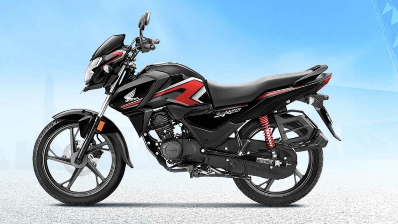 Honda SP160 भारत में प्रीमियम 160cc सेगमेंट को फिर से परिभाषित कैसे करता है