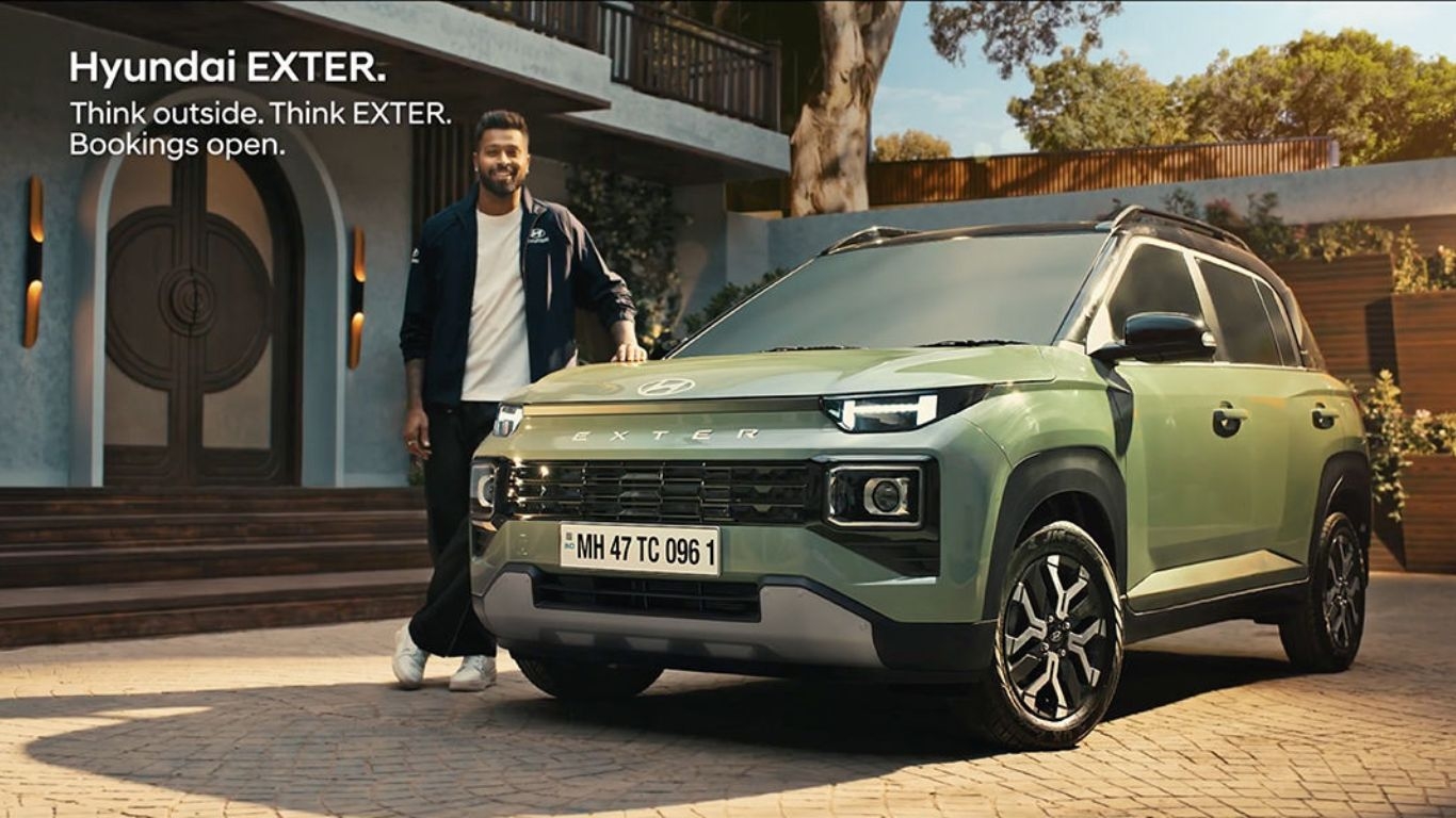 क्या हुंडई एक्सटर इनविक्टो और सेल्टोस फेसलिफ्ट के बीच अपनी जगह बना सकती है?