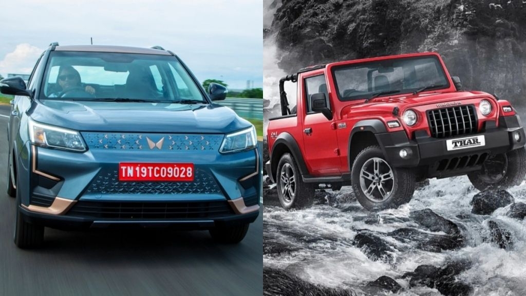 Mahindra, Hyundai से लेकर MG तक, जनवरी 2023 में लॉन्च हो रही 6 नई कारें