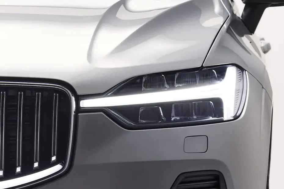 Volvo XC60 Headlight