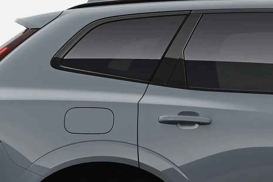 Volvo XC60 Door Handle