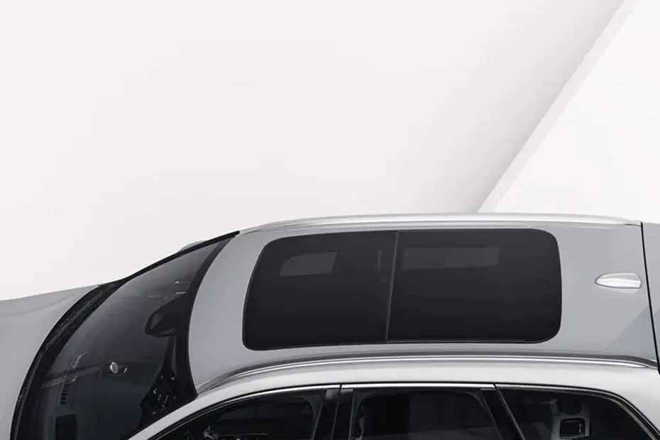 Volvo XC60 Exterior Image