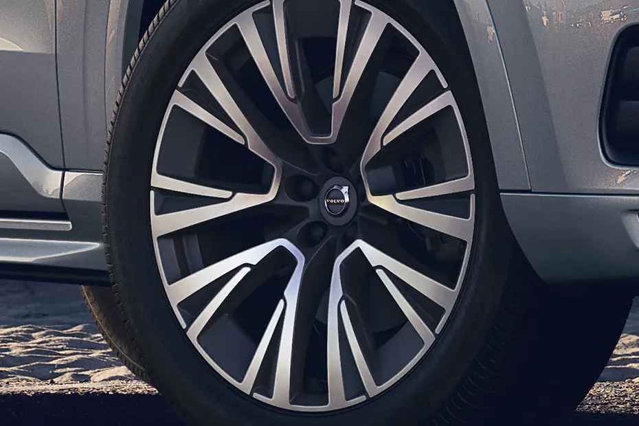 Volvo XC90 Wheel