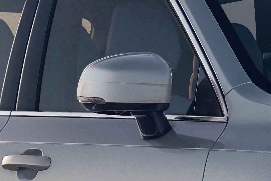 Volvo XC90 Side Mirror