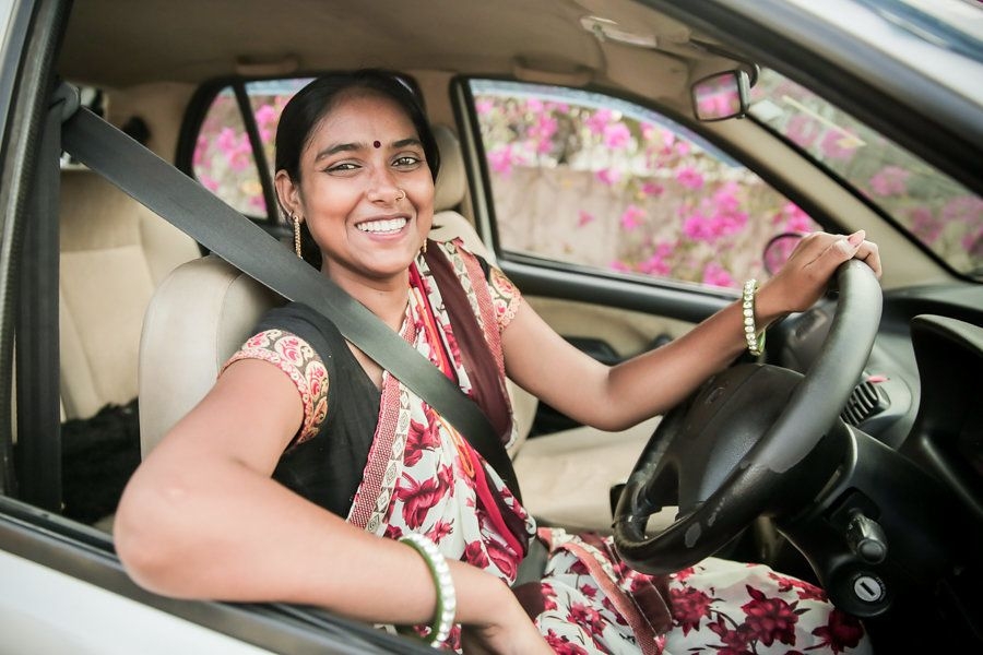 2022 में भारत की महिला चालकों के लिए टॉप 5 कारें