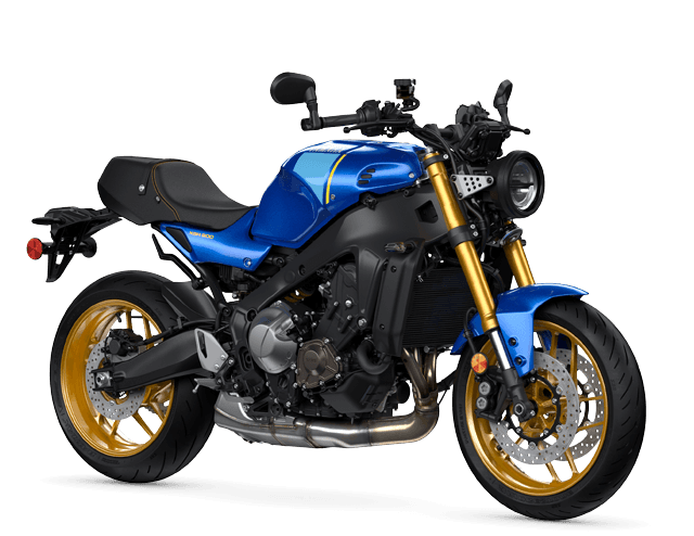 जल्द ही आ रही है एक नई कम ताकत वाली Yamaha XSR 900!