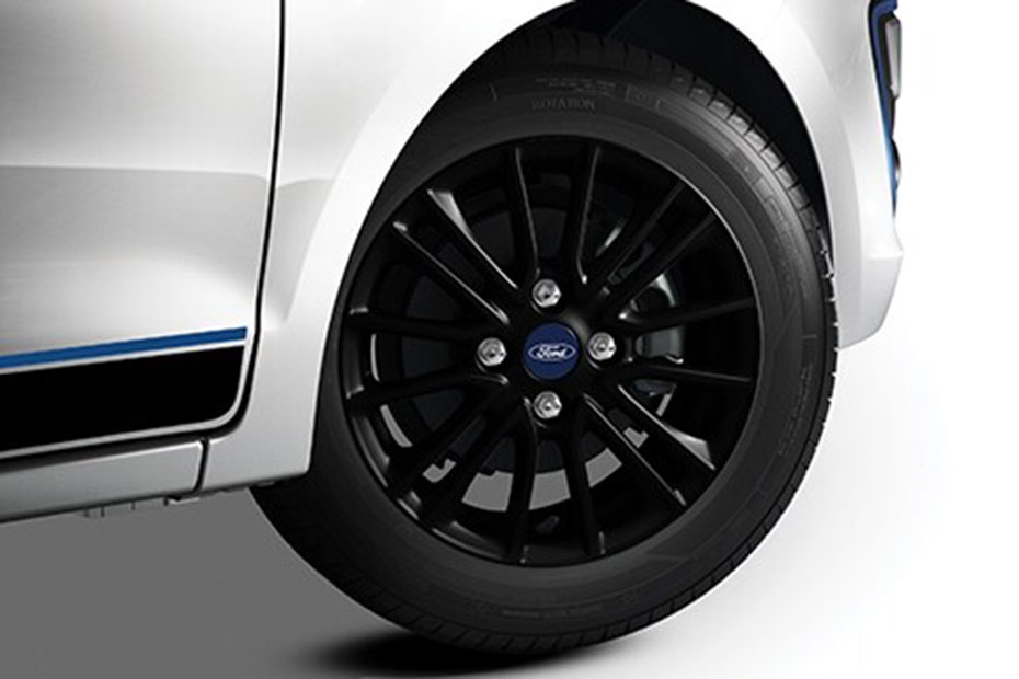 Ford Figo 