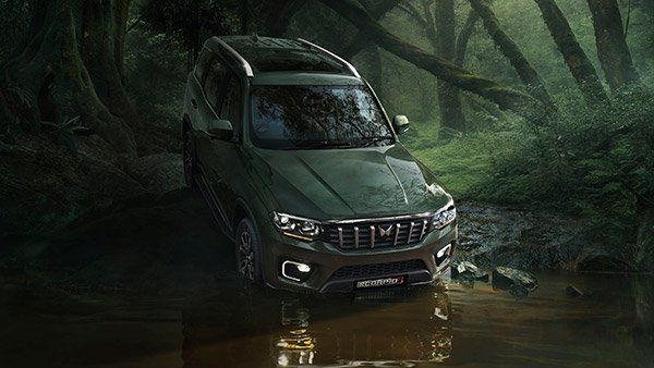 Mahindra ने Mahindra Scorpio N . में पॉवरट्रेन विकल्प और 4WD और 2WD की पुष्टि की