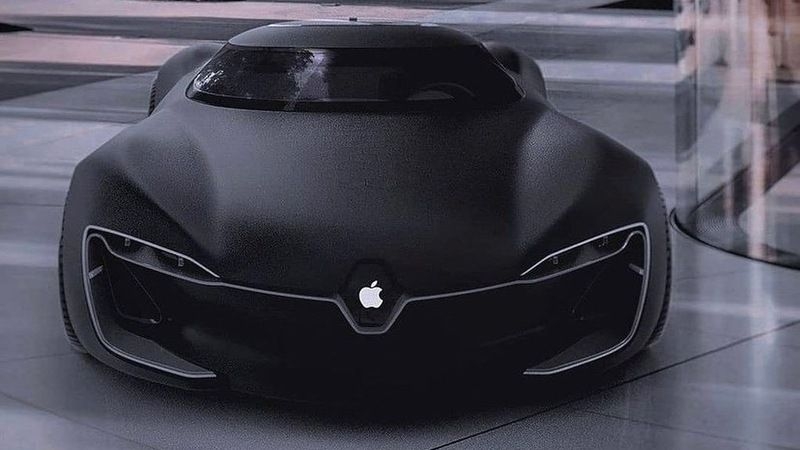 Apple to hire Ujkashevic, Veteran Ford Executive for EV Project: Reports
