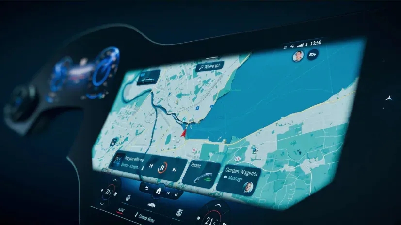 Apple का नया CarPlay: क्लासिक Apple या इसमें कुछ और है?