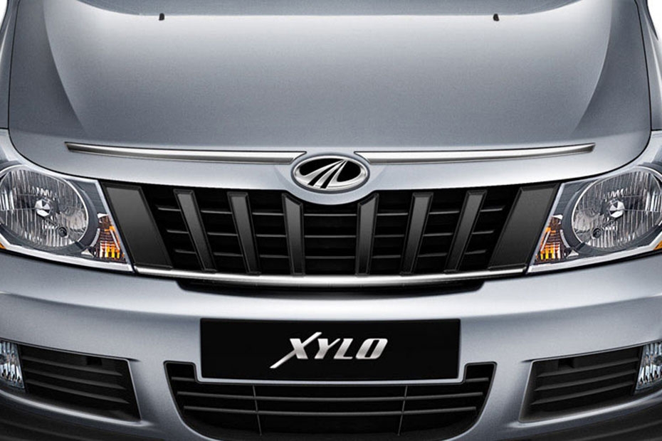 Mahindra Xylo 