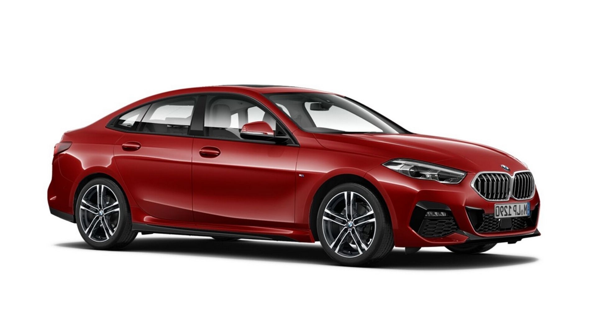 BMW – 2 Series