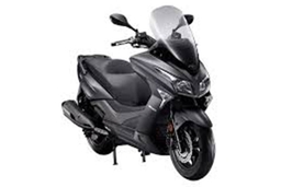 22Kymco X-Town 300i