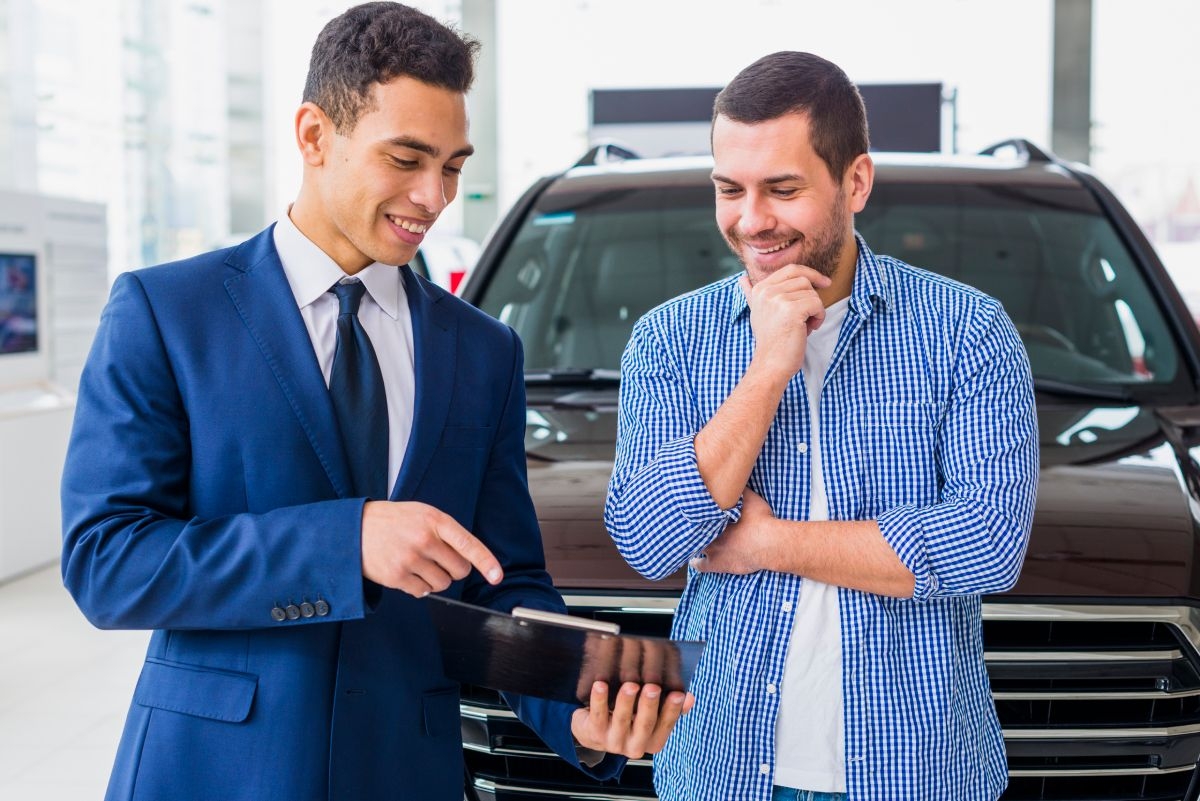 Negotiation Tips: That will Save your Money at Car Dealerships