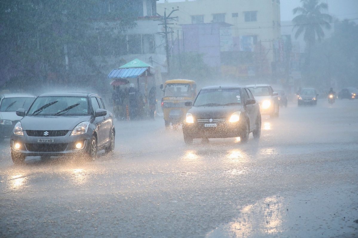 अनिवार्य मानसून यात्राओं के लिए 5 महत्वपूर्ण प्री-मॉनसून चेकलिस्ट!!