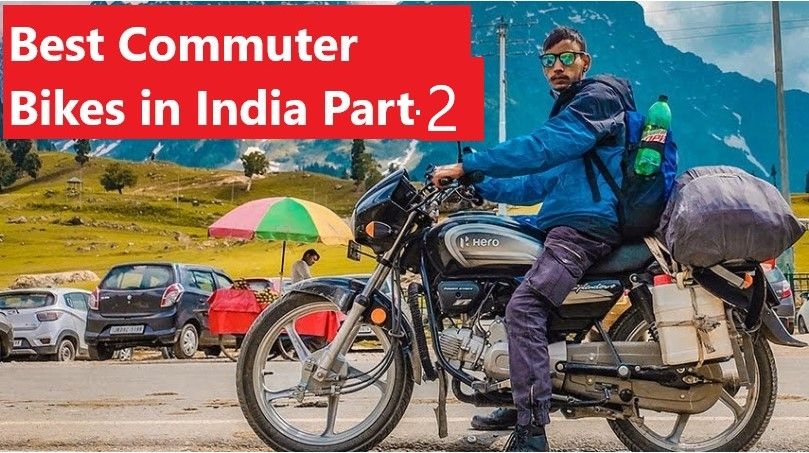 Best Commuter Bikes in India under 1 Lakh part-2 news