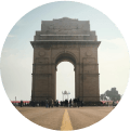 New Delhi