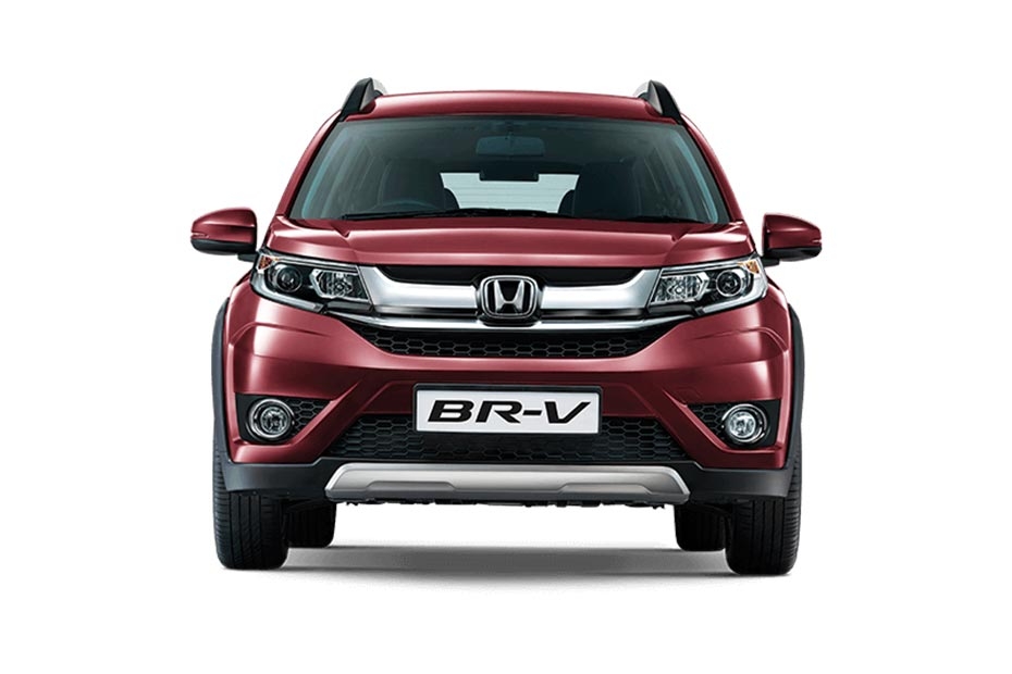 Honda BR-V 