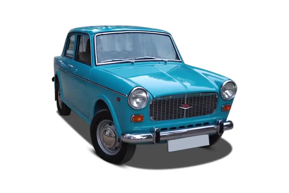 Premier Padmini 