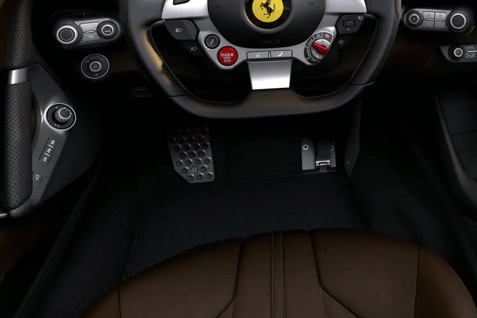 Ferrari 812 