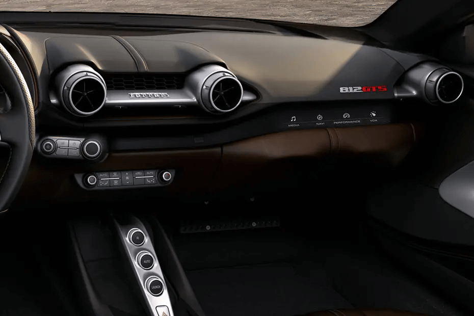 Ferrari 812 