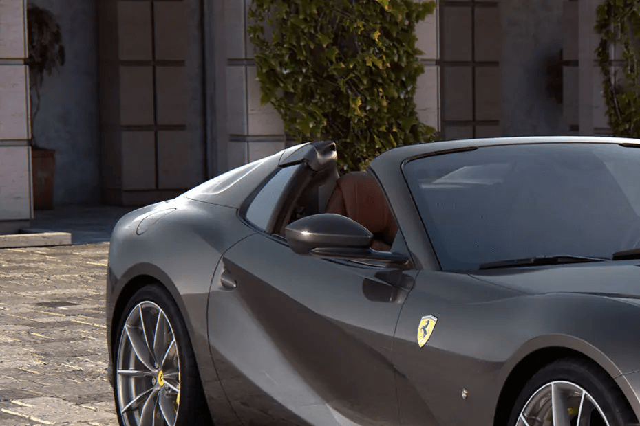 Ferrari 812 