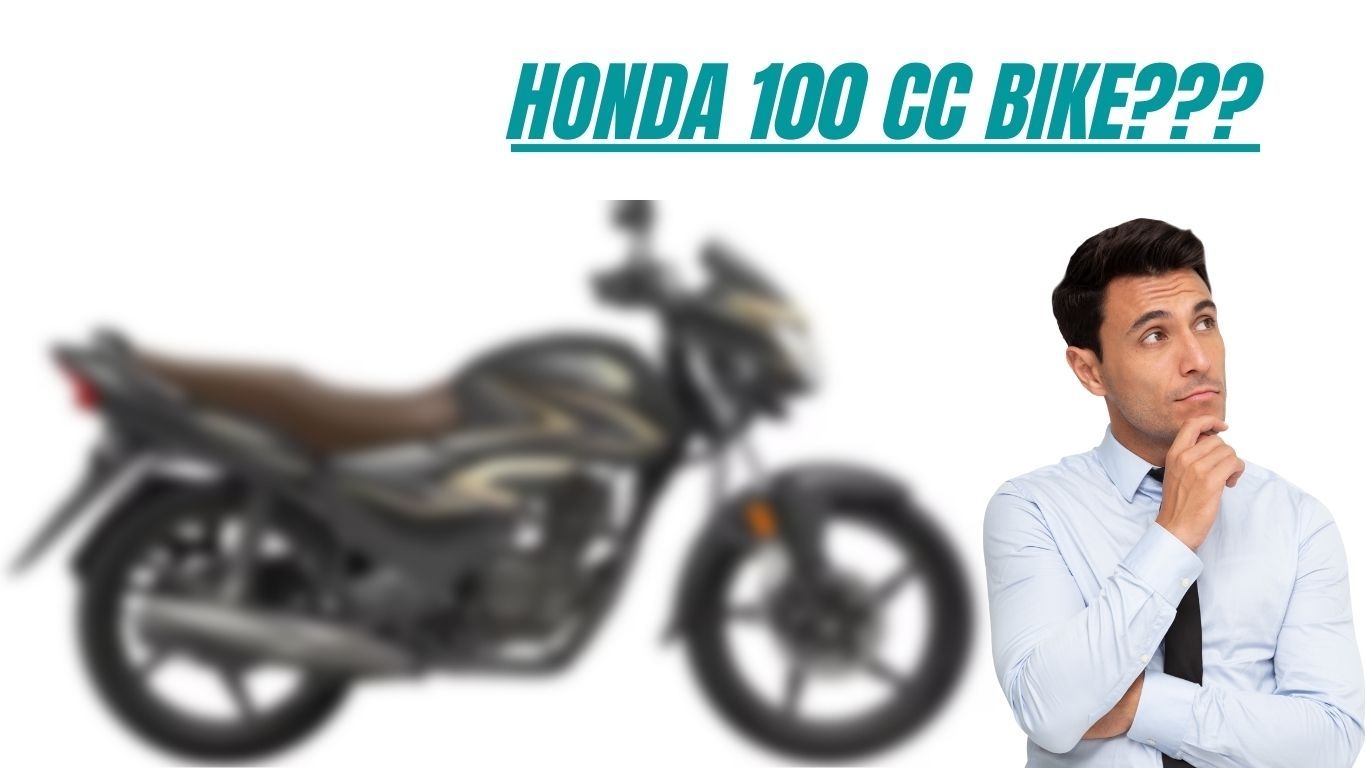 Honda's Highly-Anticipated 100cc Bike Hits the Roads Tomorrow