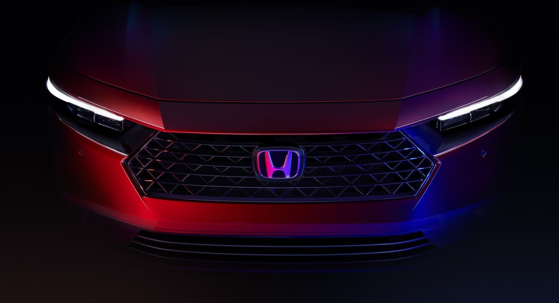 2023 Honda 11th Gen Accord का अनावरण: Google टेक और स्पोर्टी एक्सटीरियर में निर्मित