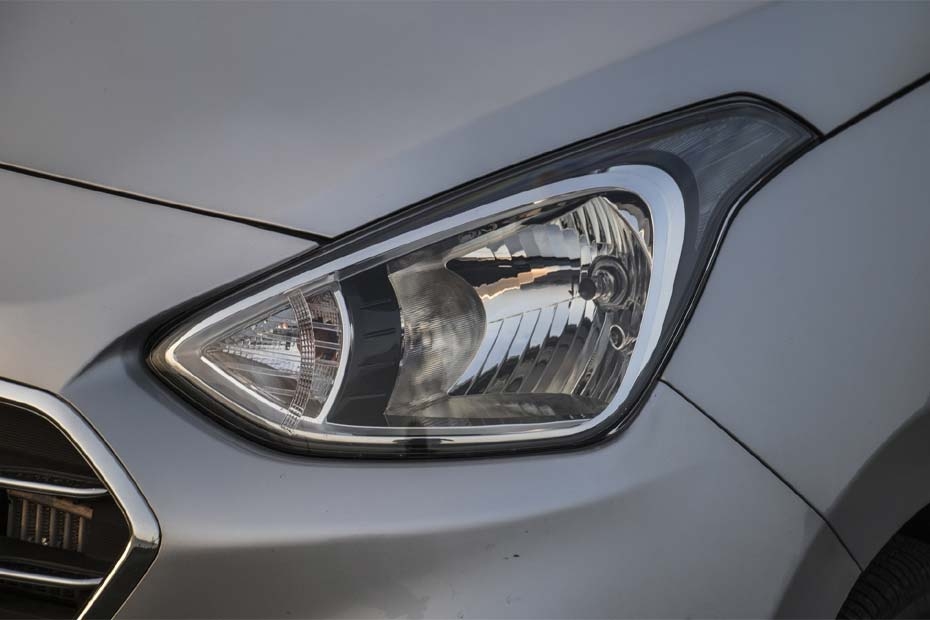 Hyundai Xcent Prime 
