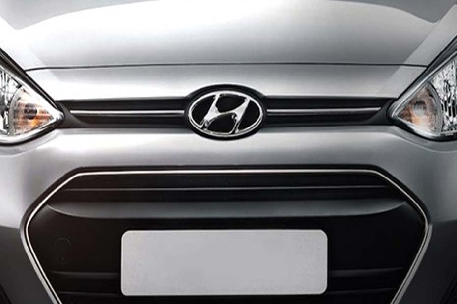 Hyundai Xcent Prime 