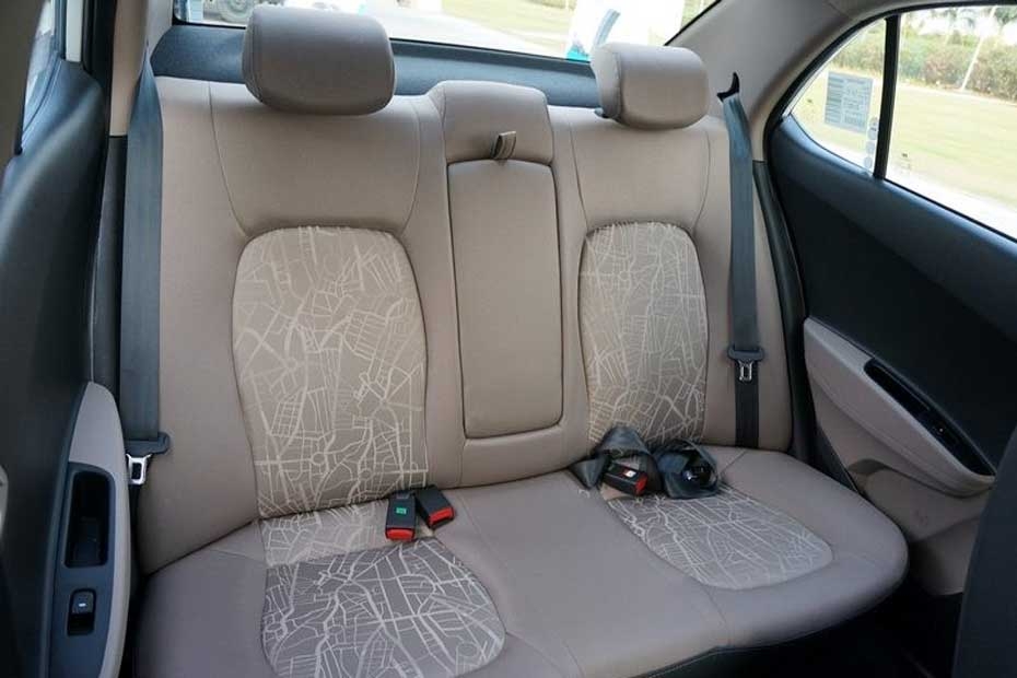 Hyundai Xcent Prime 