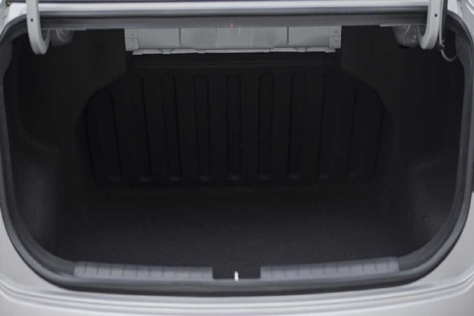 Hyundai Xcent Prime 