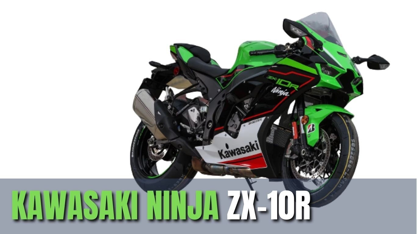 Kawasaki Mumbai Introduces Guaranteed Buyback Offer on ZX-10R