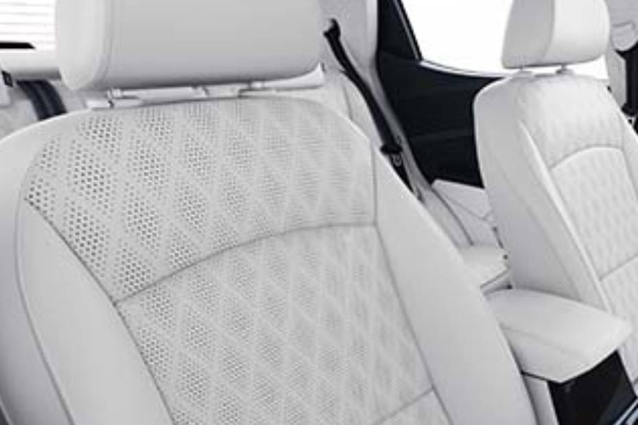 Mahindra XUV 3XO Leather Seat