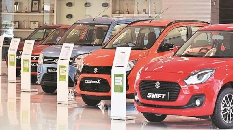 मार्च 2022 के चार्ट पर राज करने वाली टॉप 25 कारें