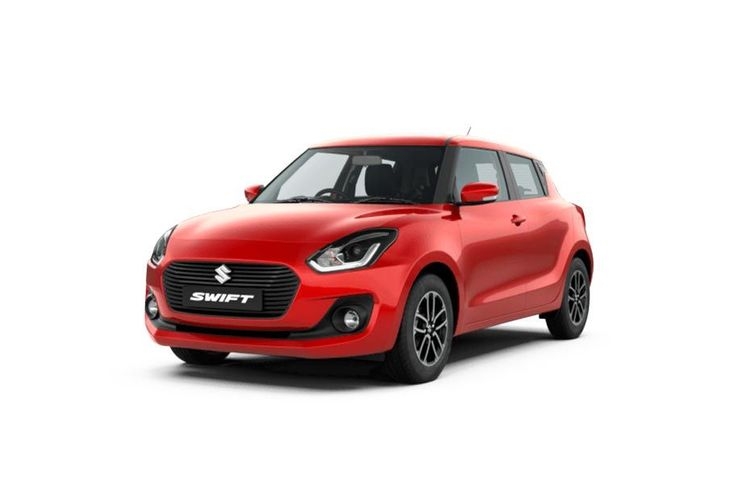 Swift Review