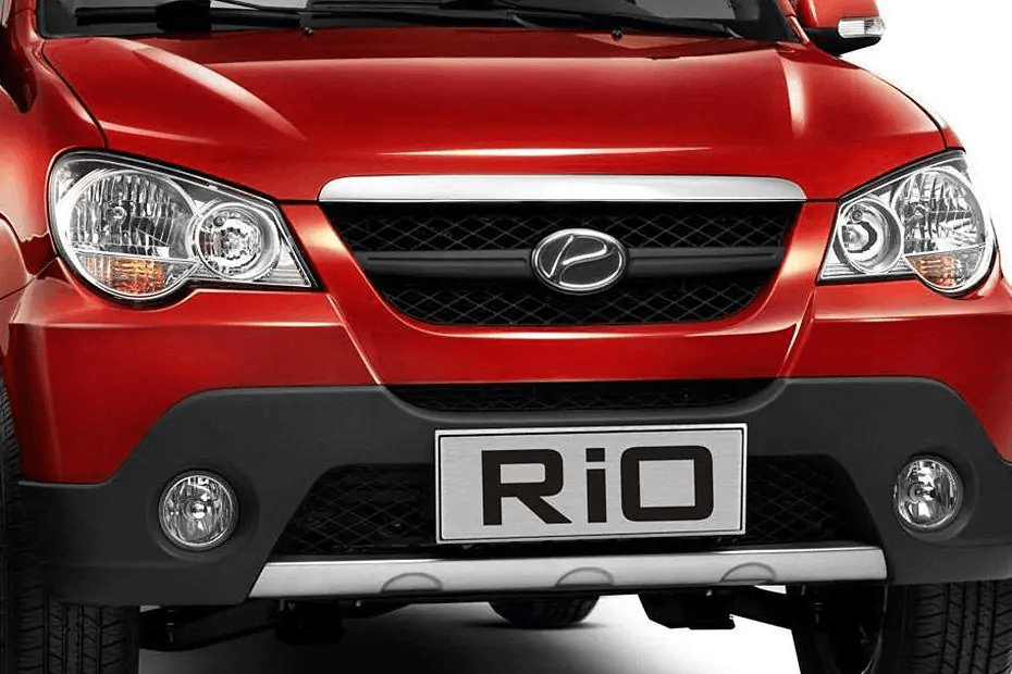 Premier Rio [2012-2015] 