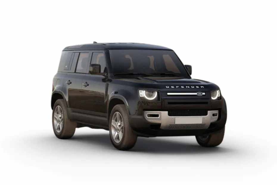 Santroini Black
