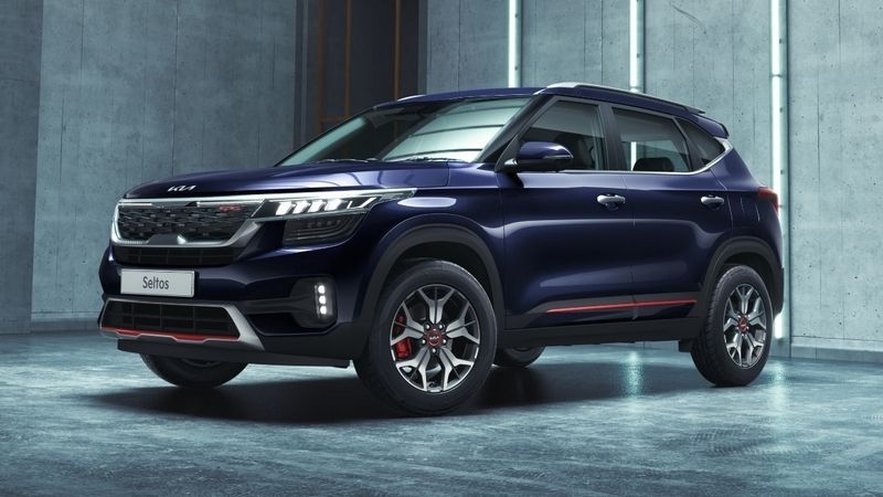 Kia India Sales May'22: Seltos, Carens , EV6 और बहुत कुछ
