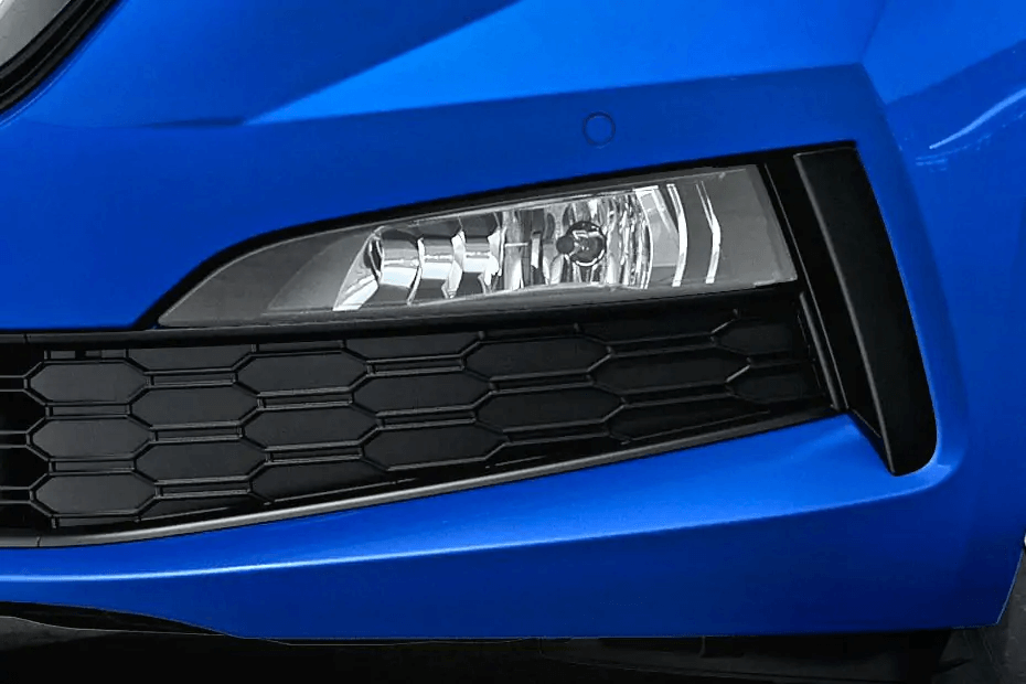 Skoda Scala Headlight