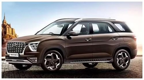 Hyundai Alcazar 18 जून 2021 को कीमतों के साथ लॉन्च होगी