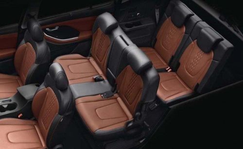 Hyundai Alcazar to be Launched with Prices on 18th June 2021