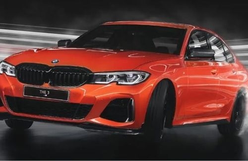 BMW M Series