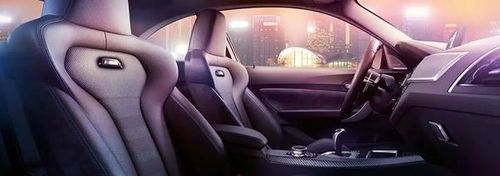 BMW M2 Competition