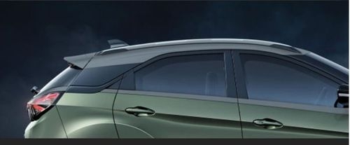 Tata Nexon