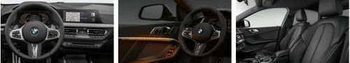 BMW 2 Series Gran Coupe