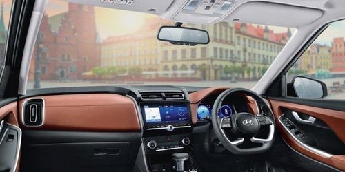 Hyundai Alcazar to be Launched with Prices on 18th June 2021