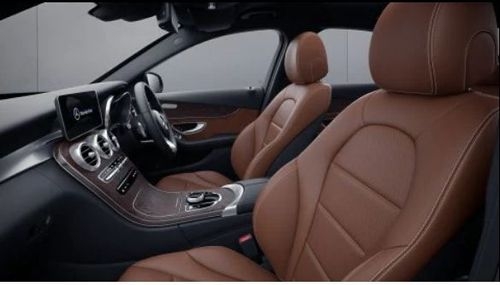 Mercedes C-Class Limousine